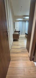 Bedroom Image of 2500 Sq.ft 4 BHK Apartment / Flat for sale in Bhayli Vadodara for Rs. 15000000