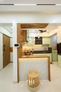 Hall Image of 2628 Sq.ft 4 BHK Villa for sale in Kamla Nagar Agra for Rs. 12500000