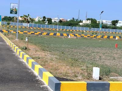 NH Grand kalligudi Plot View 1