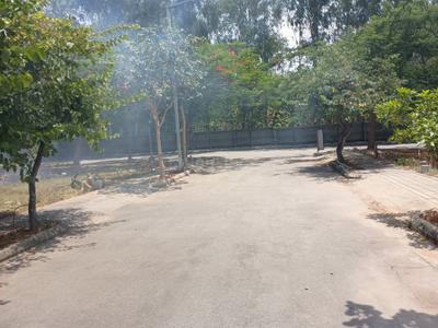 Image of 3010 Sq.ft 5 BHK Villa for sale in  Sarjapur Railway Mens Cghs Layout, Sarjapur, Bengaluru for Rs. 44800000