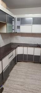 Kitchen Image of 699 Sq.ft 2 BHK Independent House for sale in Vasundhara Ghaziabad for Rs. 21000000