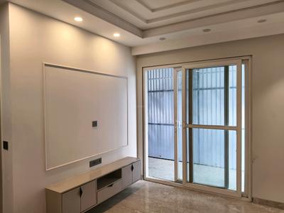 Bedroom Image of 1750 Sq.ft 3.5 BHK Builder Floor for sale in Vipul World, Sector 48 Gurgaon for Rs. 24900000