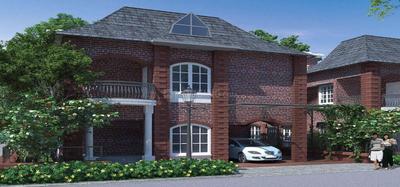 4 BHK Villa