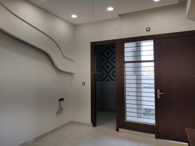 Bedroom Image of 1600 Sq.ft 3 BHK Apartment / Flat for sale in Lal Kuan Ghaziabad for Rs. 7065000