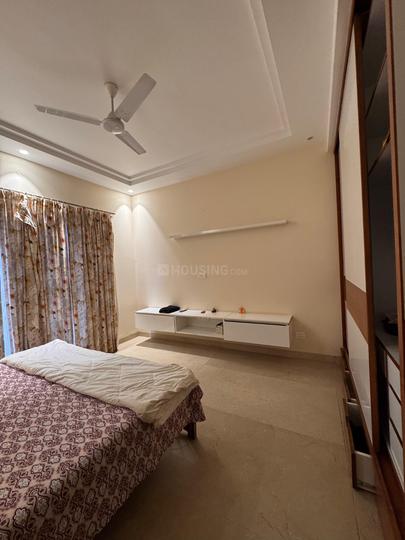 Sector 6 Bedroom 1