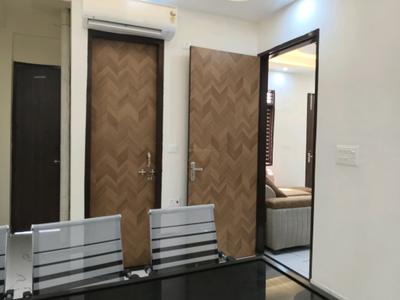 Bedroom Image of 1950 Sq.ft 3 BHK Villa for sale in Paradise Greens Villas, Noida Extension Greater Noida for Rs. 8500001
