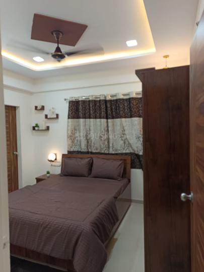 Vraj vihar bill Bedroom 1