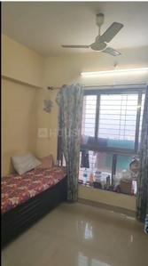 Bedroom Image of 1050 Sq.ft 2 BHK Apartment / Flat for sale in Hubtown Greenwoods, Thane West Thane for Rs. 13000000