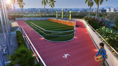 2 BHK Flat