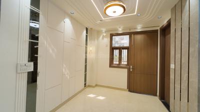 Image of 450 Sq.ft 1 BHK Builder Floor for sale in Nangli Sakrawati, New Delhi for Rs. 2800000