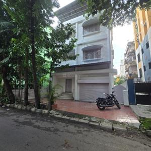 Image of 5760 Sq.ft 5 BHK Independent House for sale in 25 Jodhpur Park, Jodhpur Park, Kolkata for Rs. 37000000
