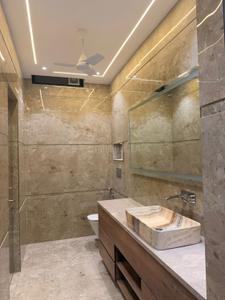 Image of 2700 Sq.ft 4 BHK Builder Floor for sale in Sector 57, Gurgaon for Rs. 36000000
