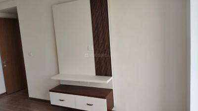 Bedroom Image of 2088 Sq.ft 3 BHK Apartment / Flat for sale in Godrej Woods, Sector 43 Noida for Rs. 43500000