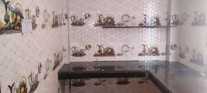 Shanti Colony, Barari Kitchen 1