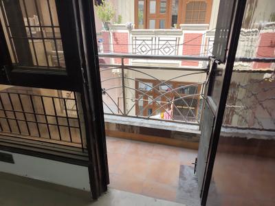 Bedroom Image of 900 Sq.ft 2 BHK Builder Floor for sale in Vasundhara Ghaziabad for Rs. 6300000