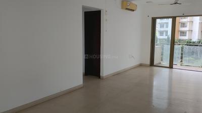 Hall Image of 1600 Sq.ft 3 BHK Apartment / Flat for sale in Lodha Luxuria, Thane West Thane for Rs. 29000000