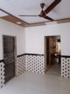 1 BHK Independent House