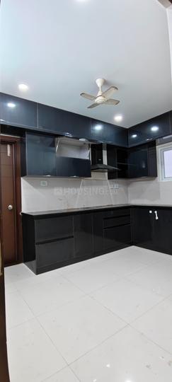 Police Colony, Kondapur Kitchen 1