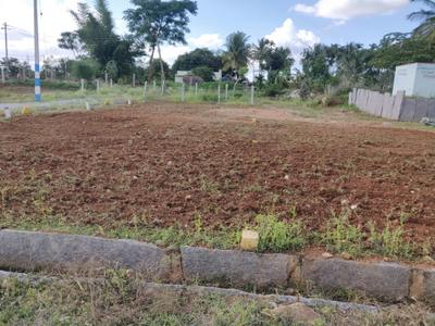 Image of 2000 Sq.ft Residential Plot / Land for sale in Mylasandra, Bengaluru for Rs. 5000000
