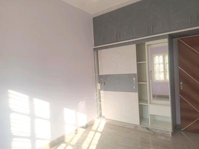 Bedroom Image of 900 Sq.ft 3 BHK Independent House for sale in Hancharahalli Village Bengaluru for Rs. 10700010