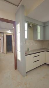 Kitchen Image of 1350 Sq.ft 3 BHK Apartment / Flat for sale in Skyline DN Homes, Sector 73 Noida for Rs. 5400000