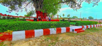 Image of 1000 Sq.ft Residential Plot / Land for sale in Banthra Sikander Pur, Lucknow for Rs. 1500000
