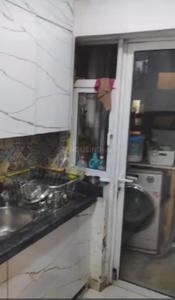 Kitchen Image of 1450 Sq.ft 3 BHK Apartment / Flat for sale in DLF Capital Greens Phase 1 And 2, Karampura New Delhi for Rs. 28000000