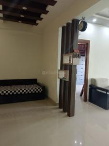 Hall Image of 1310 Sq.ft 2 BHK Apartment / Flat for sale in Kuntikan Mangalore for Rs. 8500000
