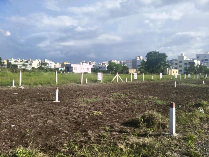 Wagholi Main Image 1