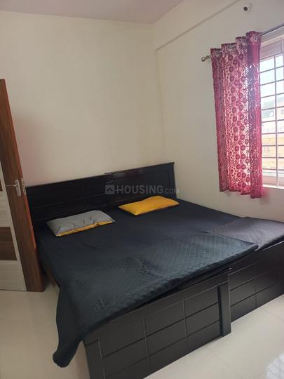 manjunatha property Bedroom 1
