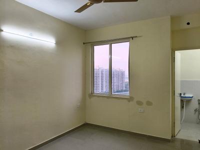 Bedroom Image of 1300 Sq.ft 3 BHK Apartment / Flat for rent in Pyramid Infinity, Sector 70 Gurgaon for Rs. 20000