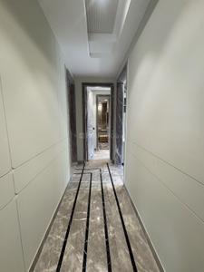 Image of 1953 Sq.ft 3 BHK Builder Floor for sale in Defence Colony, New Delhi for Rs. 95000000