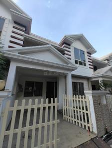 Image of 2600 Sq.ft 5 BHK Duplex for sale in Hoshangabad Road, Bhopal for Rs. 15500000