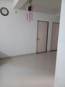 Living Room Image of 1228 Sq.ft 2 BHK Apartment / Flat for sale in Sun Atmosphere, Shela Ahmedabad for Rs. 5700000
