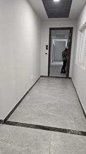 Bedroom Image of 2010 Sq.ft 3 BHK Apartment / Flat for sale in Sumadhura The Olympus, Financial District Hyderabad for Rs. 26200000