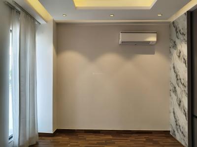 Bedroom Image of 1620 Sq.ft 3 BHK Builder Floor for sale in Big Block South City 2, Sector 49 Gurgaon for Rs. 23000000