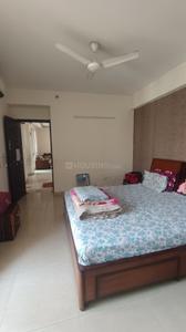 Bedroom Image of 1317 Sq.ft 2 BHK Apartment / Flat for sale in Golfgreen Elite Homz, Sector 77 Noida for Rs. 16500000
