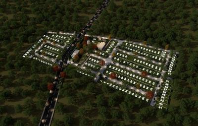Image of 989 Sq.ft Residential Plot / Land for sale in Ramchandpura, Jaipur for Rs. 3700000