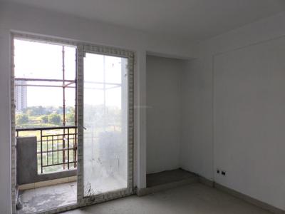 Bedroom Image of 1450 Sq.ft 3 BHK Apartment / Flat for sale in Sikka Kaamya Greens, Noida Extension Greater Noida for Rs. 11600000