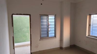 Bedroom Image of 720 Sq.ft 2 BHK Apartment / Flat for sale in North Dum Dum Bediapara Kolkata for Rs. 2300000