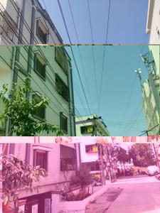 Image of 620 Sq.ft 2 BHK Apartment / Flat for sale in Boduppal, Hyderabad for Rs. 2800000