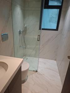 Bathroom Image of 1560 Sq.ft 3 BHK Apartment / Flat for sale in Wild Teasel, Khar West Mumbai for Rs. 75000000