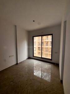 Hall Image of 972 Sq.ft 1.5 BHK Apartment / Flat for rent in Seven Tides Fortune Gardens, Byculla Mumbai for Rs. 60000