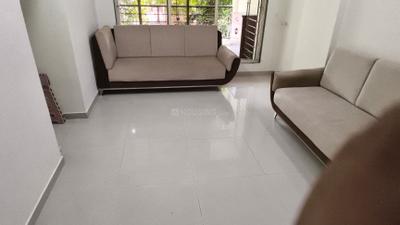 Living Room Image of 569 Sq.ft 1 BHK Apartment / Flat for sale in Harsh Vihar, Mira Road East Mira Bhayandar for Rs. 9000000