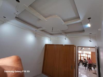 Hall Image of 1000 Sq.ft 3 BHK Independent House for sale in IBIS Jankipuram Villas, Jankipuram Lucknow for Rs. 5000000