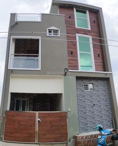 3 BHK Duplex