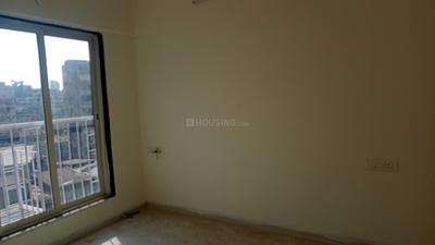 Bedroom Image of 408 Sq.ft 1 BHK Apartment / Flat for sale in Deraiya Iconico, Kurla East Mumbai for Rs. 11000000