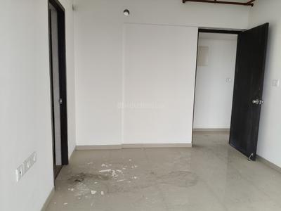 Bedroom Image of 710 Sq.ft 1 BHK Apartment / Flat for sale in Joyville Virar, Virar West Virar for Rs. 3900000
