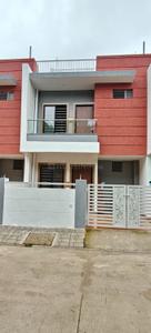 Image of 1100 Sq.ft 3.5 BHK Duplex for rent in Regal Kasturi Phase II, Khajuri Kalan, Bhopal for Rs. 16000