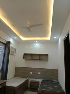 Hall Image of Stanza life Girls PG in Sector 132, Noida